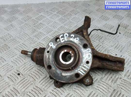 купить ступица передняя правая на PEUGEOT 307