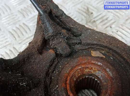 купить ступица передняя правая на PEUGEOT 307