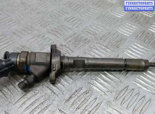 купить форсунка дизельная на PEUGEOT 308 1
