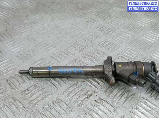 купить форсунка дизельная на PEUGEOT 308 1