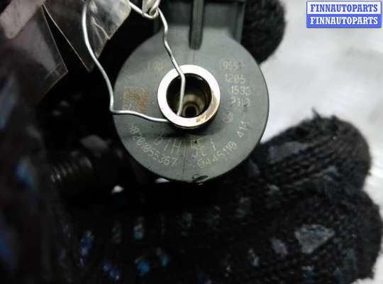 купить форсунка дизельная на NISSAN QASHQAI J10
