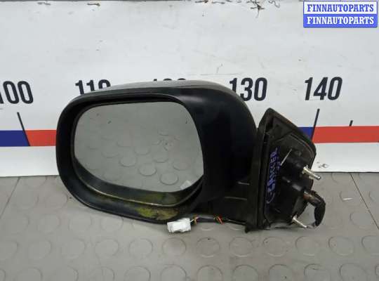 купить зеркало наружное левое на CITROEN C-CROSSER