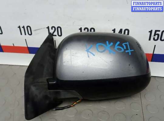 купить зеркало наружное левое на CITROEN C-CROSSER