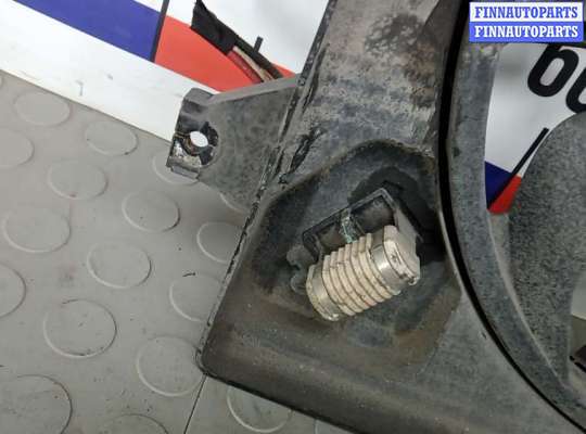 купить вентилятор радиатора на KIA CEE'D 2 (JD)