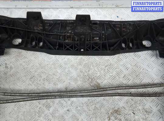 купить передняя панель крепления облицовки (телевизор) на MERCEDES BENZ SPRINTER 2