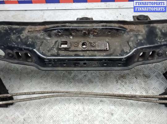 купить передняя панель крепления облицовки (телевизор) на MERCEDES BENZ SPRINTER 2