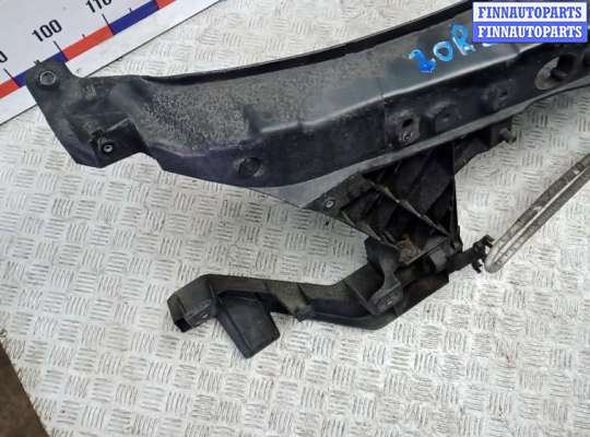 купить передняя панель крепления облицовки (телевизор) на MERCEDES BENZ SPRINTER 2