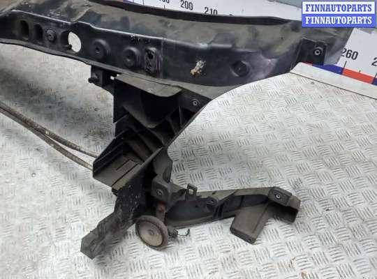 купить передняя панель крепления облицовки (телевизор) на MERCEDES BENZ SPRINTER 2