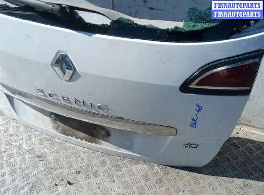 купить дверь 3-5 на RENAULT SCENIC 3