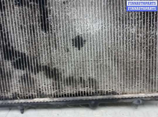 купить радиатор системы охлаждения на PEUGEOT 308 1