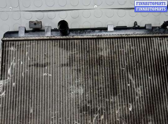 купить радиатор системы охлаждения на PEUGEOT 308 1