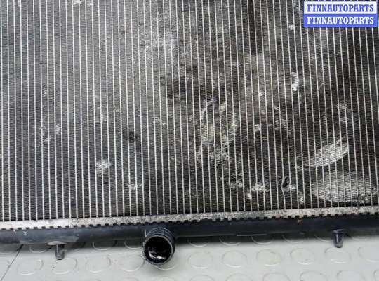 купить радиатор системы охлаждения на PEUGEOT 308 1