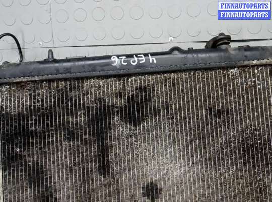 купить радиатор системы охлаждения на PEUGEOT 308 1