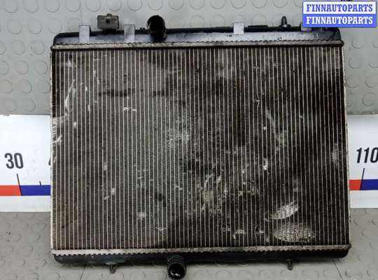 купить радиатор системы охлаждения на PEUGEOT 308 1