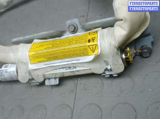 Подушка безопасности (прочее) на Chevrolet Cruze I (J300)