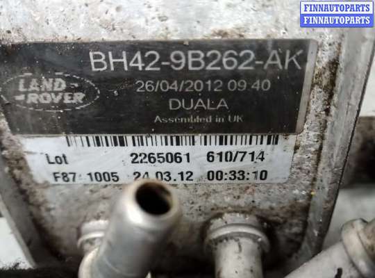 купить прочие на LAND ROVER RANGE ROVER 3