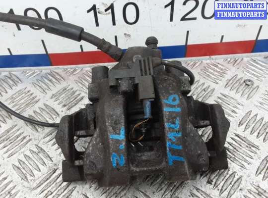 суппорт тормозной задний левый MB1591822 на MERCEDES BENZ E-CLASS W212