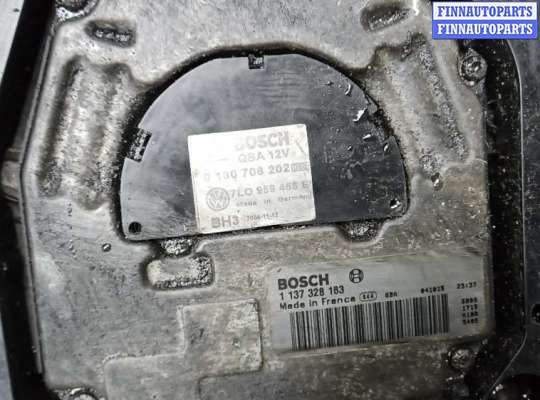 купить вентилятор радиатора на VOLKSWAGEN TOUAREG 7L