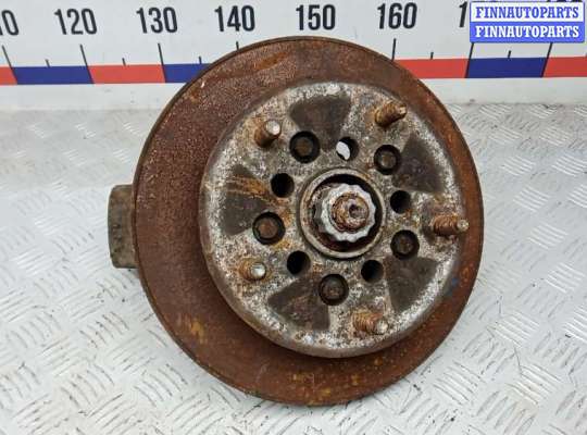 купить ступица передняя левая на FORD TRANSIT 7