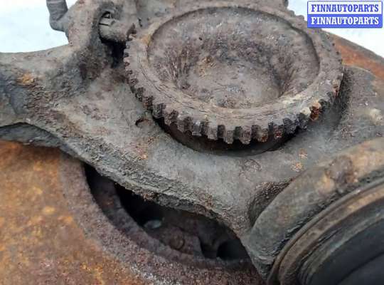 купить ступица передняя левая на FORD TRANSIT 7