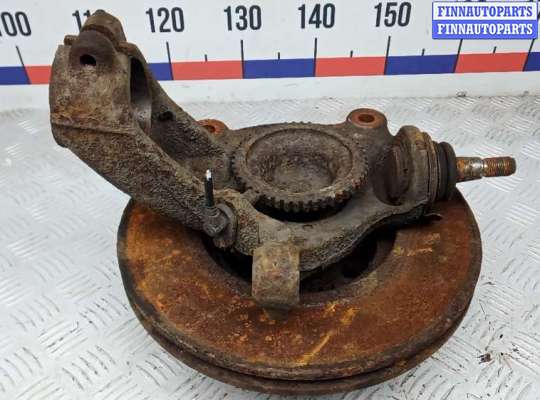 купить ступица передняя левая на FORD TRANSIT 7