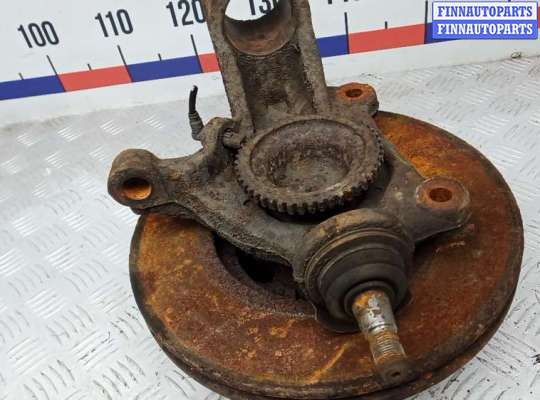 купить ступица передняя левая на FORD TRANSIT 7