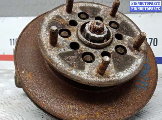 купить ступица передняя левая на FORD TRANSIT 7