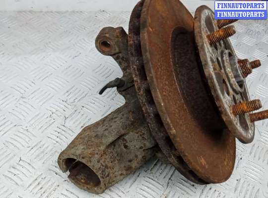 купить ступица передняя левая на FORD TRANSIT 7