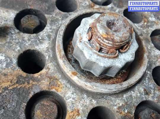 купить ступица передняя левая на FORD TRANSIT 7