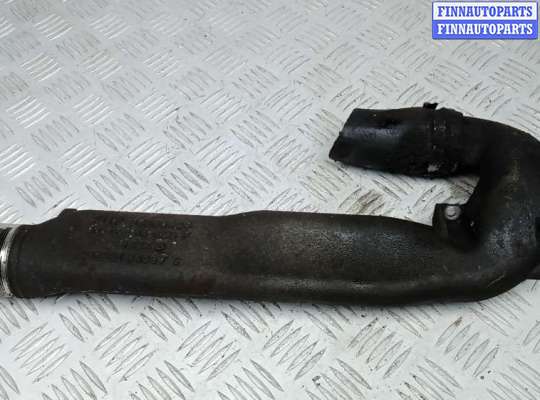 купить патрубок интеркулера на OPEL ZAFIRA B