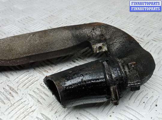 купить патрубок интеркулера на OPEL ZAFIRA B