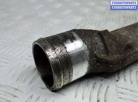 купить патрубок интеркулера на OPEL ZAFIRA B