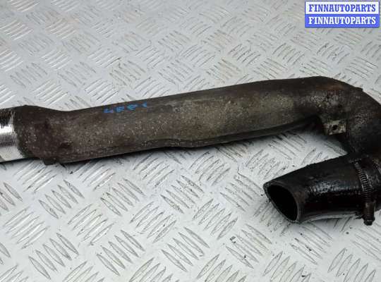 патрубок интеркулера OP2276804 на OPEL ZAFIRA B