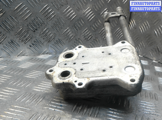 купить теплообменник бензиновый на VOLKSWAGEN TOURAN (1T1, 1T2)