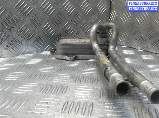 купить теплообменник бензиновый на VOLKSWAGEN TOURAN (1T1, 1T2)