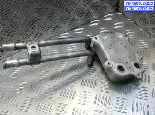 купить теплообменник бензиновый на VOLKSWAGEN TOURAN (1T1, 1T2)