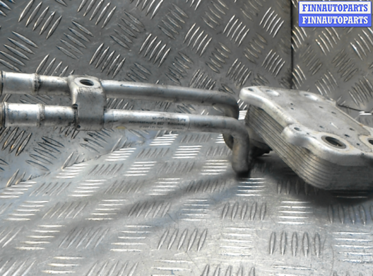 купить теплообменник бензиновый на VOLKSWAGEN TOURAN (1T1, 1T2)