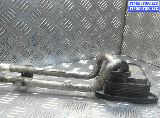 теплообменник бензиновый VG2558221 на VOLKSWAGEN TOURAN (1T1, 1T2)