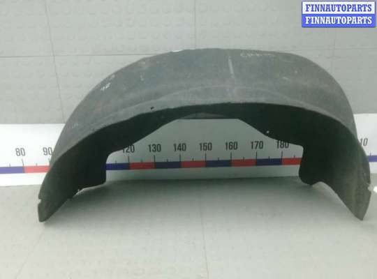 купить защита арок (защита крыла, подкрылок) задняя левая на BMW X5 E70