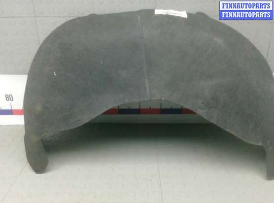 Купить защита арок (защита крыла, подкрылок) задняя левая на BMW X5 E70 защита арок (защита крыла, подкрылок) задняя левая BM3472486 на BMW X5 E70