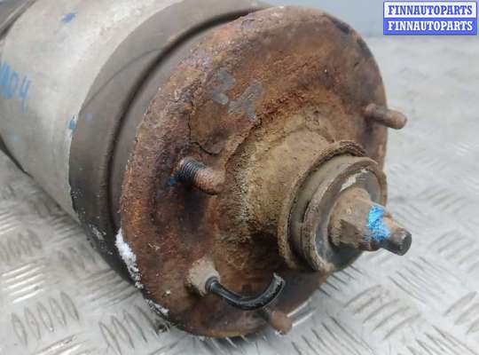 купить амортизатор задний на LAND ROVER RANGE ROVER SPORT