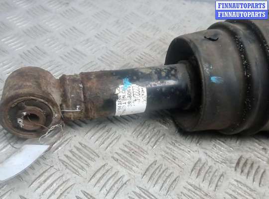 купить амортизатор задний на LAND ROVER RANGE ROVER SPORT