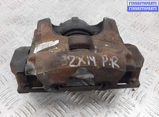 суппорт тормозной передний правый FO2167502 на FORD MONDEO 5