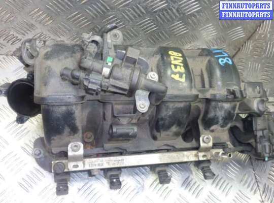 купить впускной коллектор бензиновый на OPEL ASTRA J