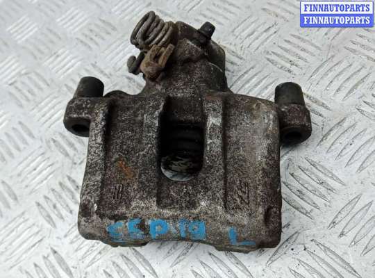 суппорт тормозной задний левый FO2003067 на FORD KUGA 2