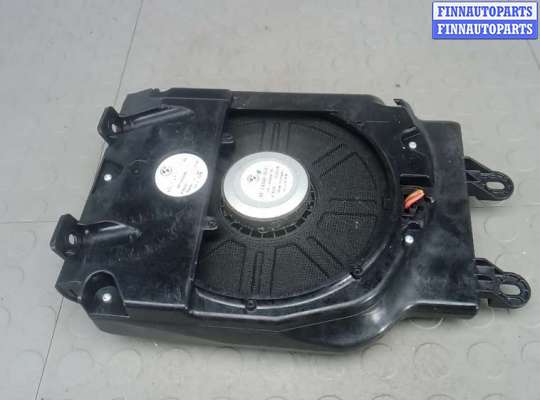 купить сабвуфер на BMW 7 E65