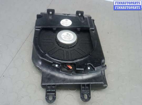 купить сабвуфер на BMW 7 E65