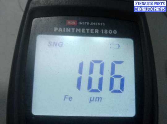 купить капот на VOLKSWAGEN GOLF 5