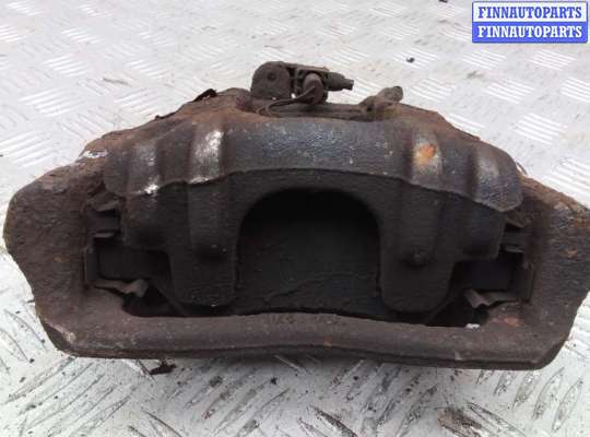 купить суппорт тормозной задний левый на MERCEDES BENZ SPRINTER 2