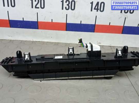 купить блок управления печки и климат-контроля на CITROEN C5 AIRCROSS